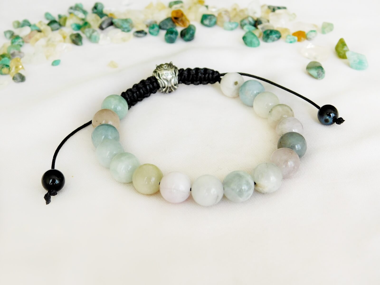 "ТАЛАНТ" Браслет-оберіг "Сила Лева"